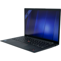 Lenovo X1 Carbon G10 • i5-1245U • 16GB • 256GB• Intel Iris Xe • 14″ FHD+ • QWERTY US