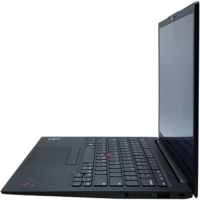 Lenovo X1 Carbon G10 • i5-1245U • 16GB • 256GB• Intel Iris Xe • 14″ FHD+ • QWERTY US