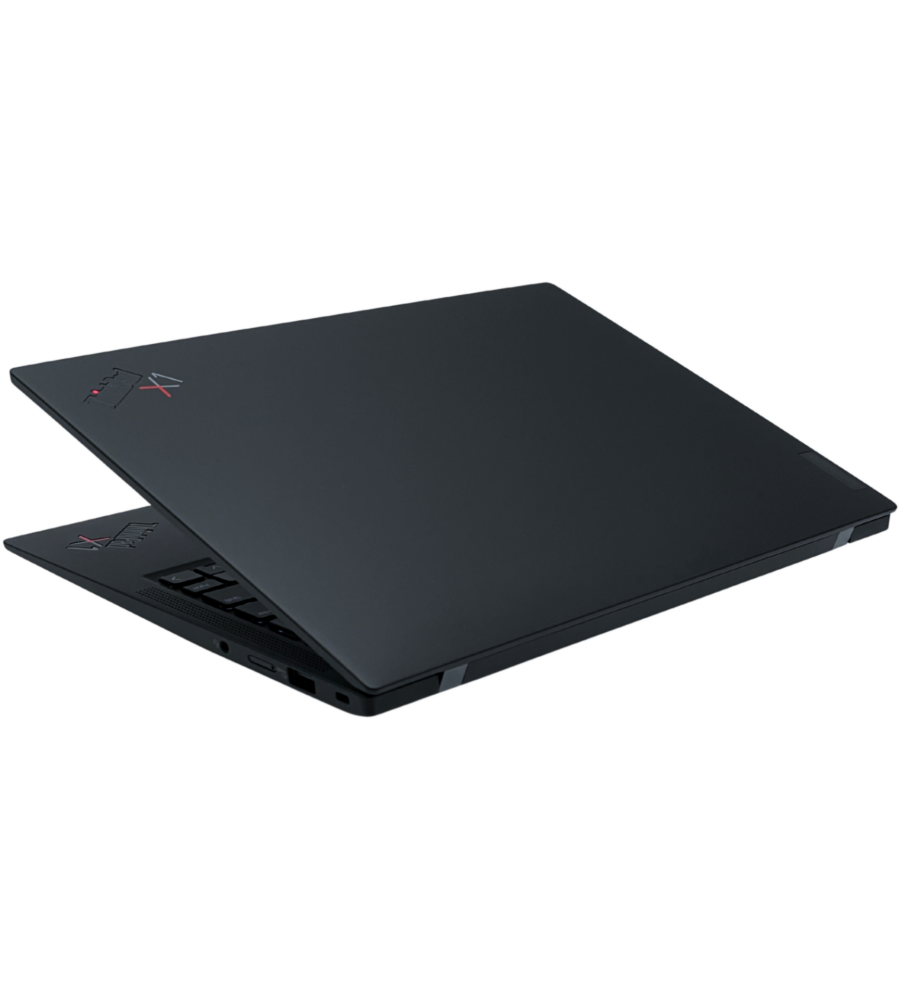 Lenovo X1 Carbon G10 • i5-1245U • 16GB • 256GB• Intel Iris Xe • 14″ FHD+ • QWERTY US