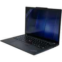 Lenovo ThinkPad X13 Gen 4 • i5-1345U • 16GB RAM • 256GB SSD • Intel Iris Xe • 13,3″ Full HD+ Lenovo ThinkPad X13 Gen 4 • i5-1345U • 16GB RAM • 256GB SSD • Intel Iris Xe • 13,3″ Full HD+