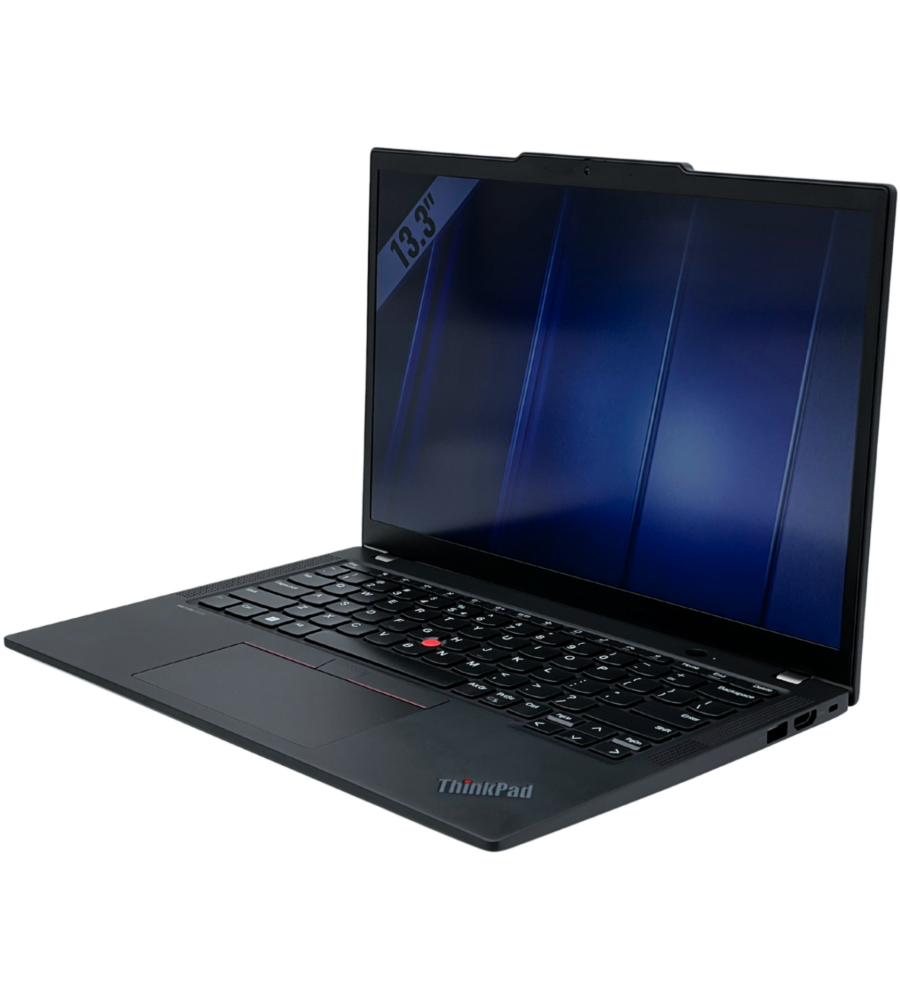 Lenovo ThinkPad X13 Gen 4 • i5-1345U • 16GB RAM • 256GB SSD • Intel Iris Xe • 13,3″ Full HD+ Lenovo ThinkPad X13 Gen 4 • i5-1345U • 16GB RAM • 256GB SSD • Intel Iris Xe • 13,3″ Full HD+