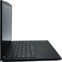 Lenovo ThinkPad X13 Gen 4 • i5-1345U • 16GB RAM • 256GB SSD • Intel Iris Xe • 13,3″ Full HD+ Lenovo ThinkPad X13 Gen 4 • i5-1345U • 16GB RAM • 256GB SSD • Intel Iris Xe • 13,3″ Full HD+