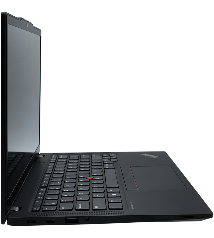Lenovo ThinkPad X13 Gen 4 • i5-1345U • 16GB RAM • 256GB SSD • Intel Iris Xe • 13,3″ Full HD+ Lenovo ThinkPad X13 Gen 4 • i5-1345U • 16GB RAM • 256GB SSD • Intel Iris Xe • 13,3″ Full HD+
