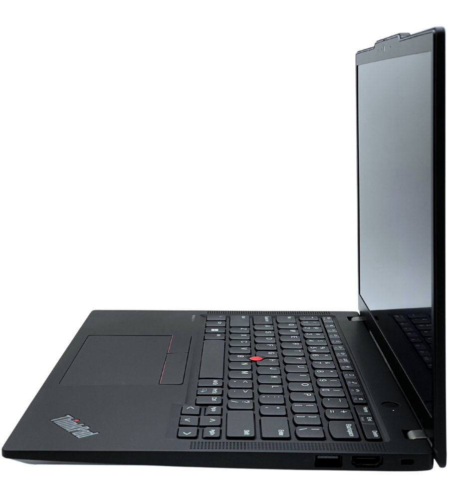 Lenovo ThinkPad X13 Gen 4 • i5-1345U • 16GB RAM • 256GB SSD • Intel Iris Xe • 13,3″ Full HD+ Lenovo ThinkPad X13 Gen 4 • i5-1345U • 16GB RAM • 256GB SSD • Intel Iris Xe • 13,3″ Full HD+