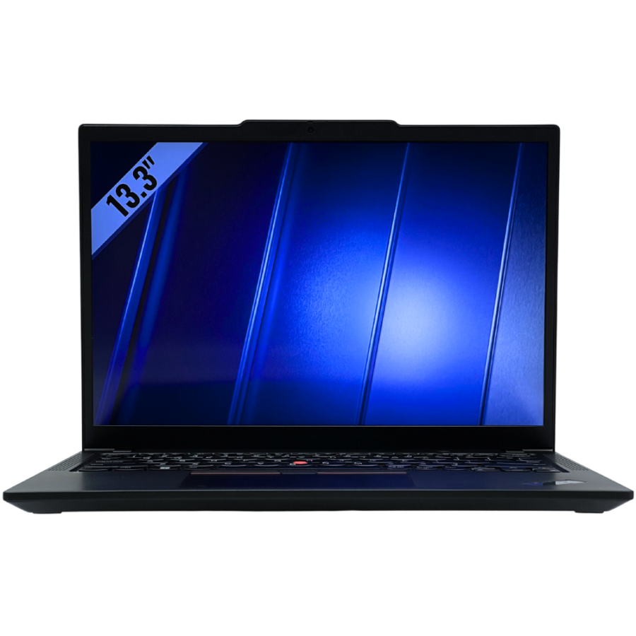 Lenovo ThinkPad X13 Gen 4 • i5-1345U • 16GB RAM • 256GB SSD • Intel Iris Xe • 13,3″ Full HD+ Lenovo ThinkPad X13 Gen 4 • i5-1345U • 16GB RAM • 256GB SSD • Intel Iris Xe • 13,3″ Full HD+