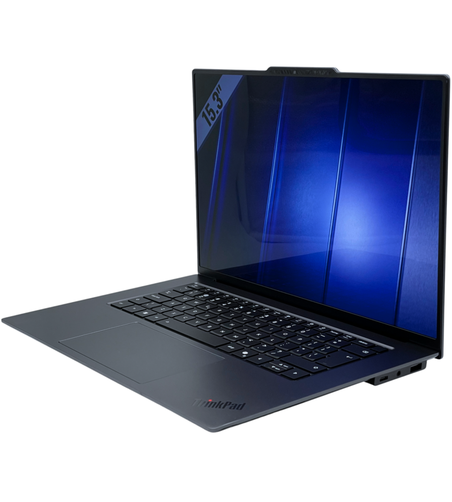 Lenovo ThinkPad X9-15 Gen 1 • Ultra 5 228V • 32GB • 512GB • Intel Arc 130V • 15.3″ 2.8K Lenovo ThinkPad X9-15 Gen 1 • Ultra 5 228V • 32GB • 512GB • Intel Arc 130V • 15.3″ 2.8K