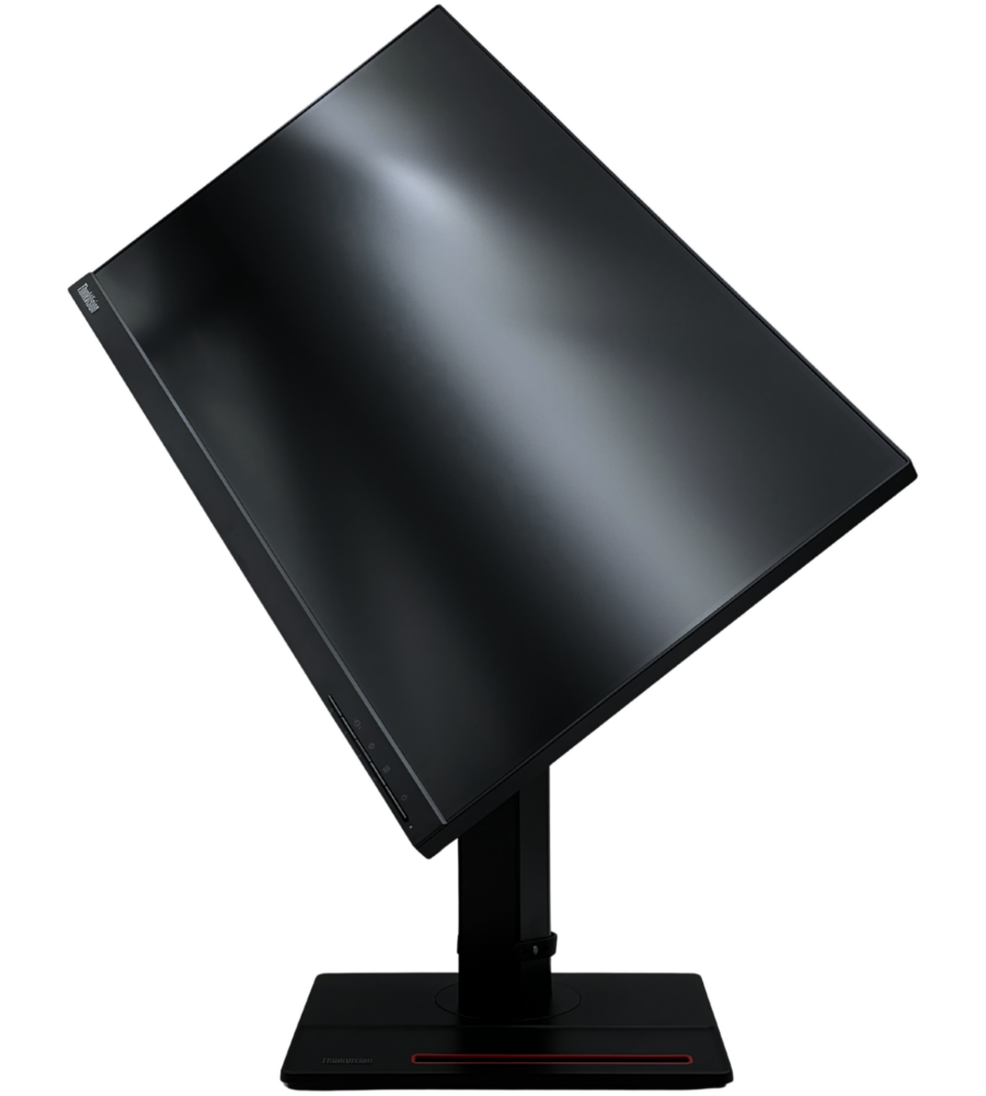 Monitor Lenovo ThinkVision P24h-20 QHD (2560 × 1440) 24″ LED, IPS Monitor Lenovo ThinkVision P24h-20 QHD (2560 × 1440) 24" LED, IPS