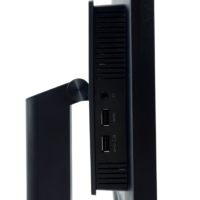 Monitor Lenovo ThinkVision P24h-20 QHD (2560 × 1440) 24″ LED, IPS Monitor Lenovo ThinkVision P24h-20 QHD (2560 × 1440) 24" LED, IPS