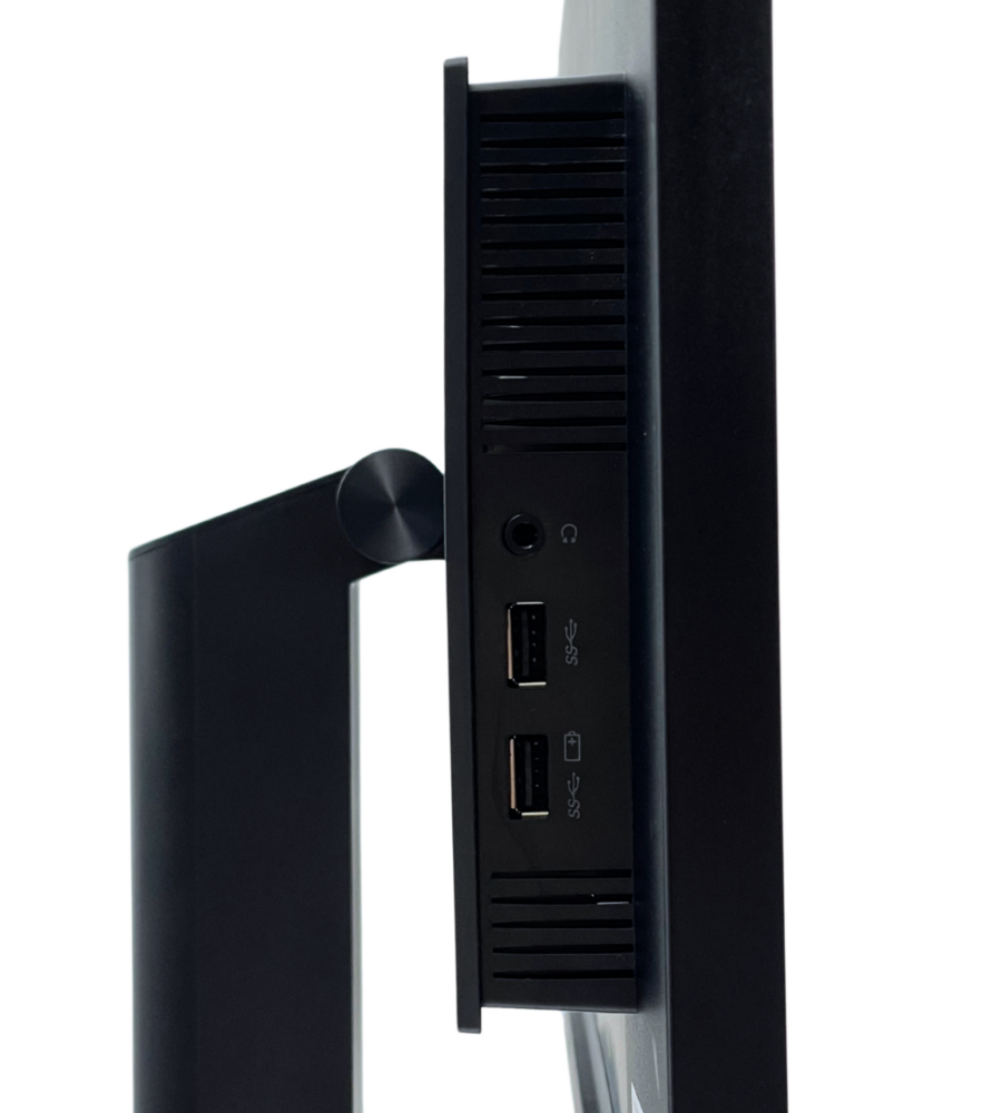 Monitor Lenovo ThinkVision P24h-20 QHD (2560 × 1440) 24″ LED, IPS Monitor Lenovo ThinkVision P24h-20 QHD (2560 × 1440) 24" LED, IPS
