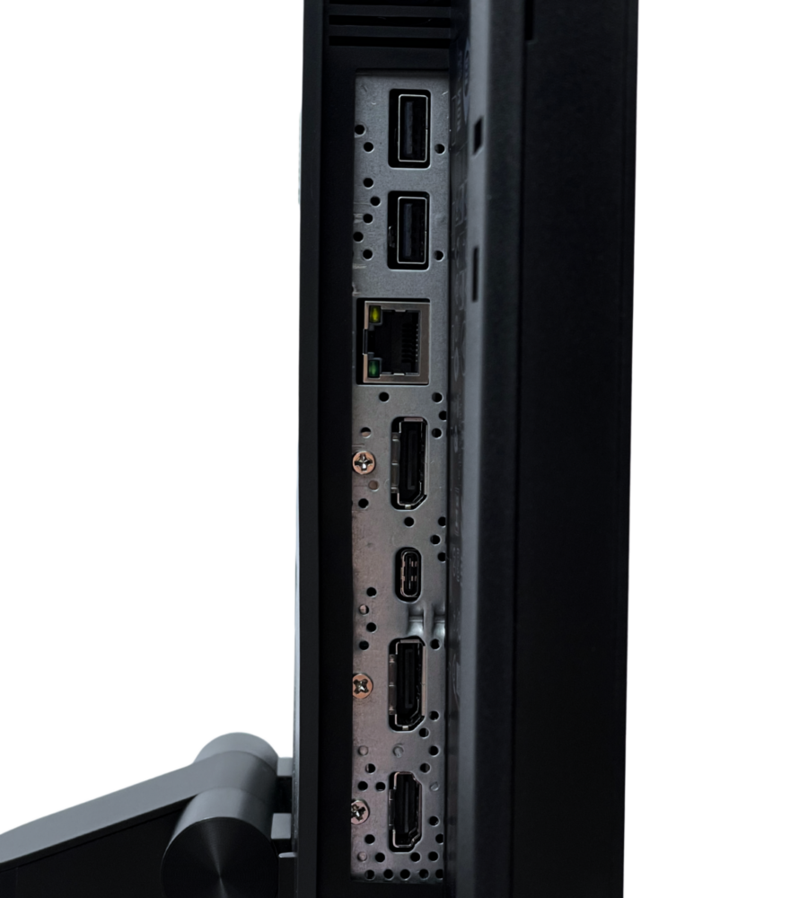 Monitor Lenovo ThinkVision P24h-20 QHD (2560 × 1440) 24″ LED, IPS Monitor Lenovo ThinkVision P24h-20 QHD (2560 × 1440) 24" LED, IPS