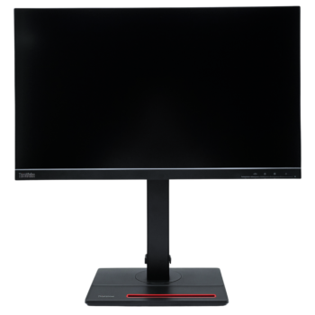 Monitor Lenovo ThinkVision P24h-20 QHD (2560 × 1440) 24" LED, IPS