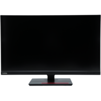 Monitor Lenovo ThinkVision T27Q-20 QHD (2560 × 1440) 27″ LED, IPS Monitor Lenovo ThinkVision T27Q-20 QHD (2560 × 1440) 27" LED, IPS