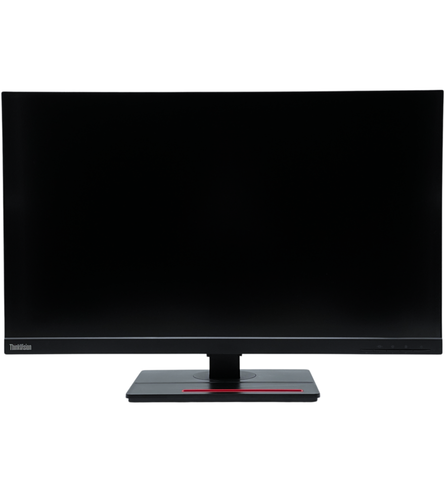Monitor Lenovo ThinkVision T27Q-20 QHD (2560 × 1440) 27″ LED, IPS Monitor Lenovo ThinkVision T27Q-20 QHD (2560 × 1440) 27" LED, IPS