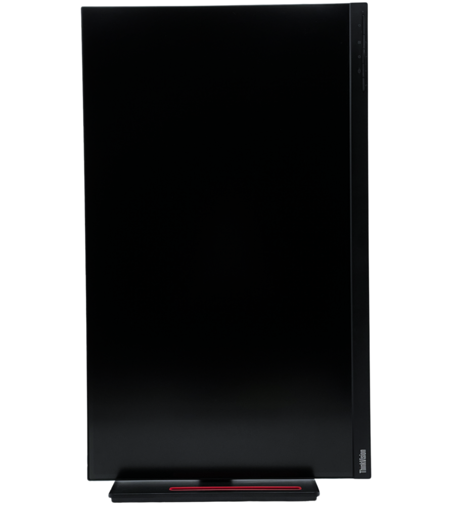 Monitor Lenovo ThinkVision T27Q-20 QHD (2560 × 1440) 27″ LED, IPS Monitor Lenovo ThinkVision T27Q-20 QHD (2560 × 1440) 27" LED, IPS