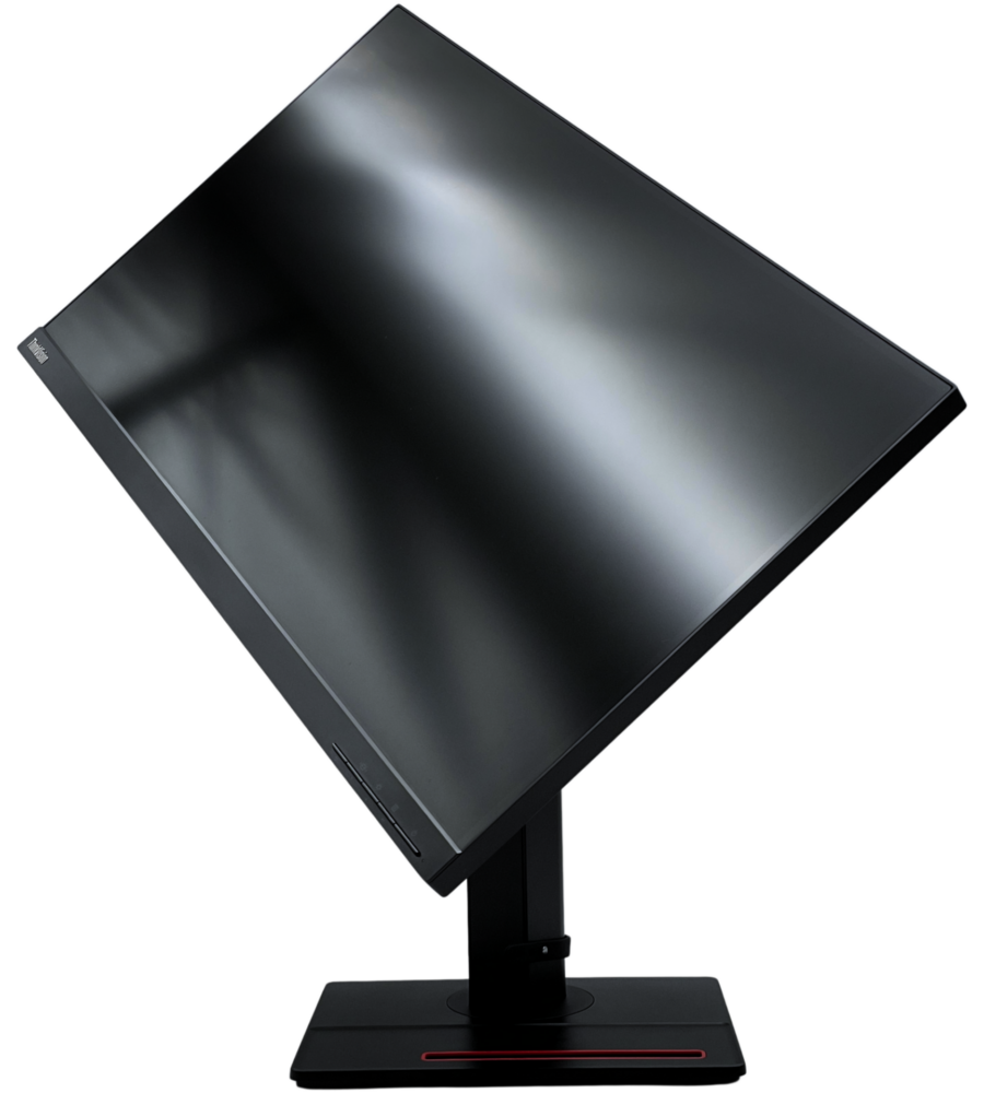 Monitor Lenovo ThinkVision T27Q-20 QHD (2560 × 1440) 27″ LED, IPS Monitor Lenovo ThinkVision T27Q-20 QHD (2560 × 1440) 27" LED, IPS