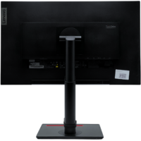 Monitor Lenovo ThinkVision T27Q-20 QHD (2560 × 1440) 27″ LED, IPS Monitor Lenovo ThinkVision T27Q-20 QHD (2560 × 1440) 27" LED, IPS