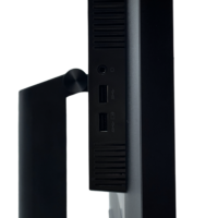 Monitor Lenovo ThinkVision T27Q-20 QHD (2560 × 1440) 27″ LED, IPS Monitor Lenovo ThinkVision T27Q-20 QHD (2560 × 1440) 27" LED, IPS