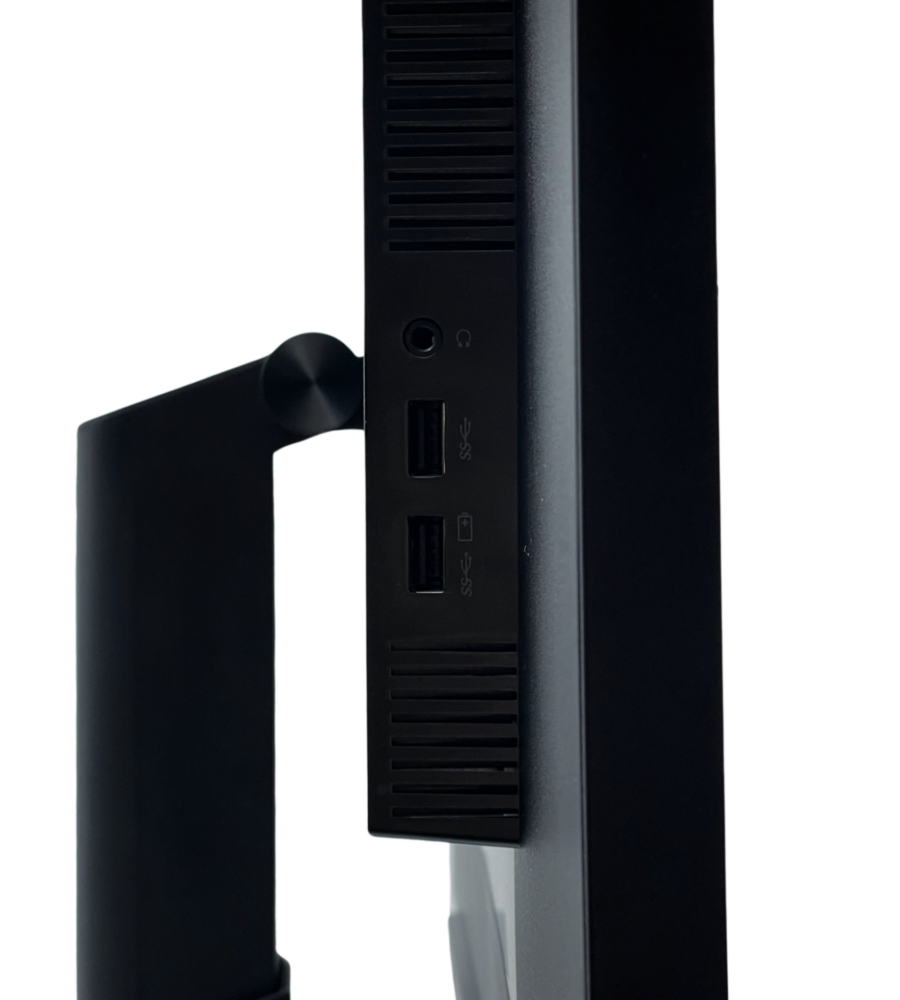 Monitor Lenovo ThinkVision T27Q-20 QHD (2560 × 1440) 27″ LED, IPS Monitor Lenovo ThinkVision T27Q-20 QHD (2560 × 1440) 27" LED, IPS