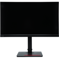 Monitor Lenovo ThinkVision T27Q-20 QHD (2560 × 1440) 27″ LED, IPS Monitor Lenovo ThinkVision T27Q-20 QHD (2560 × 1440) 27″ LED, IPS
