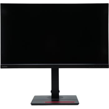 Monitor Lenovo ThinkVision T27Q-20 QHD (2560 × 1440) 27″ LED, IPS
