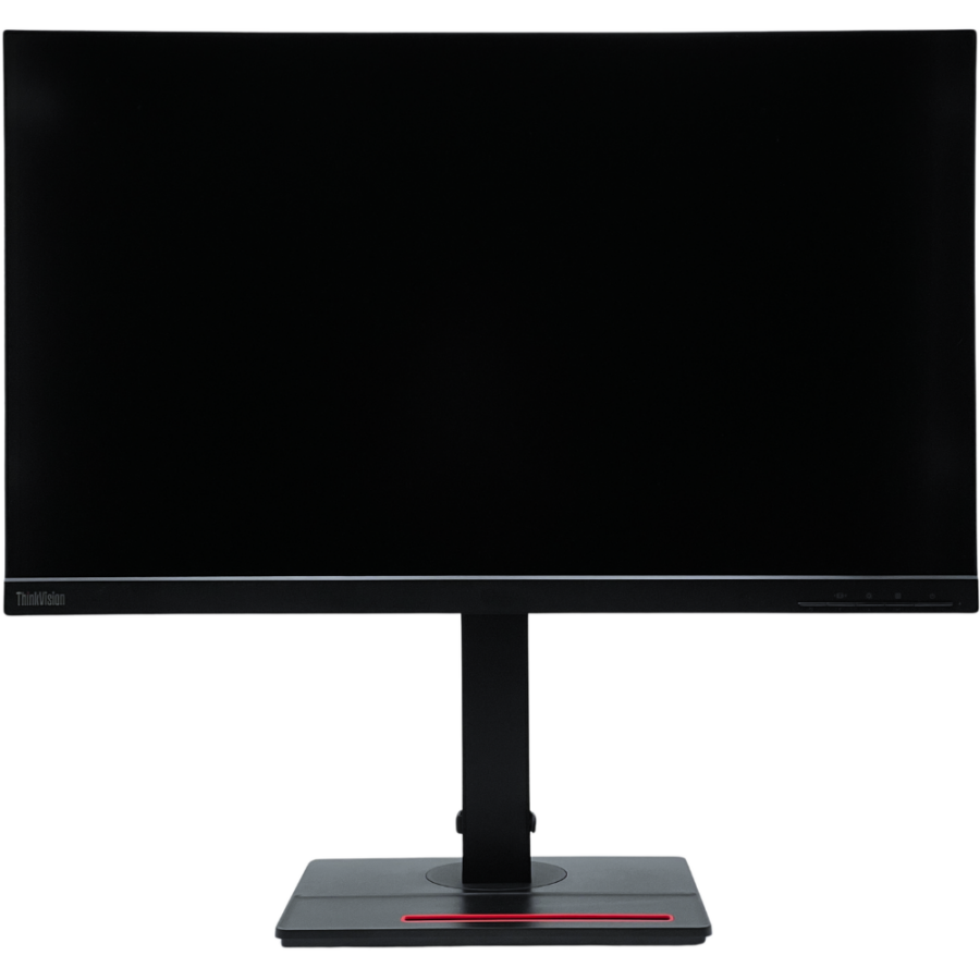 Monitor Lenovo ThinkVision T27Q-20 QHD (2560 × 1440) 27″ LED, IPS Monitor Lenovo ThinkVision T27Q-20 QHD (2560 × 1440) 27″ LED, IPS